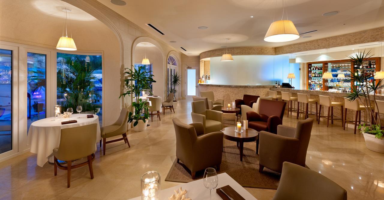 Port Ferdinand Marina & Luxury Residences Saint Peter Exterior foto